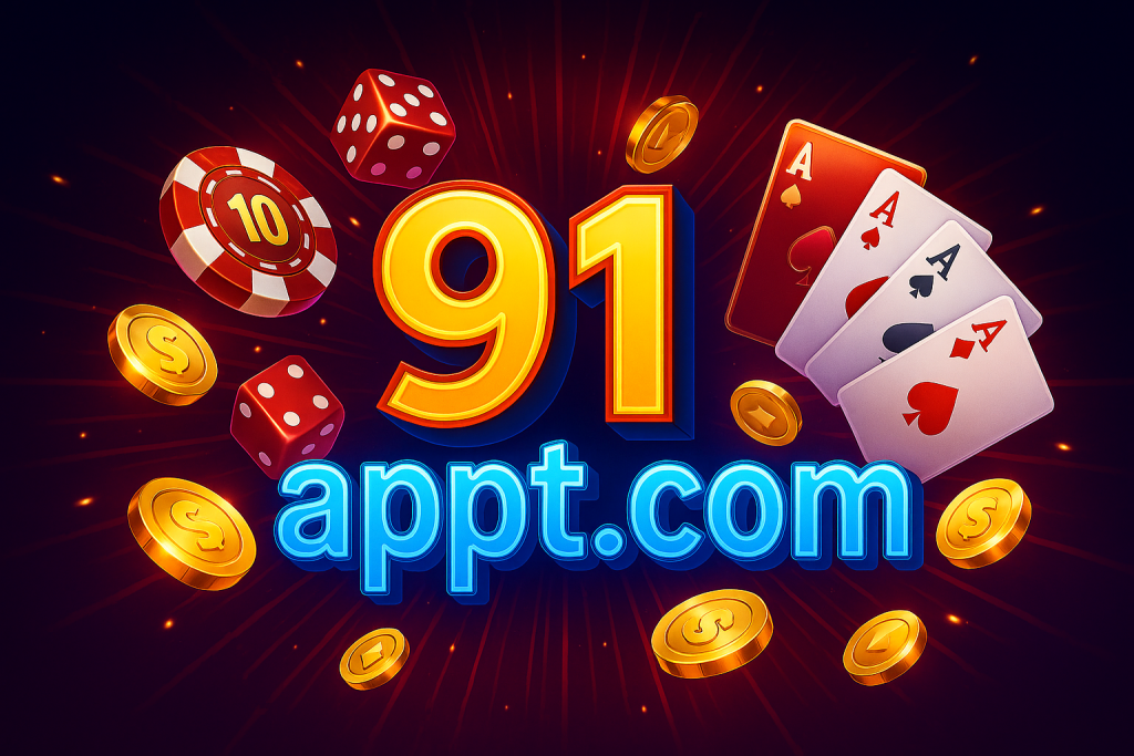 91appt.Com